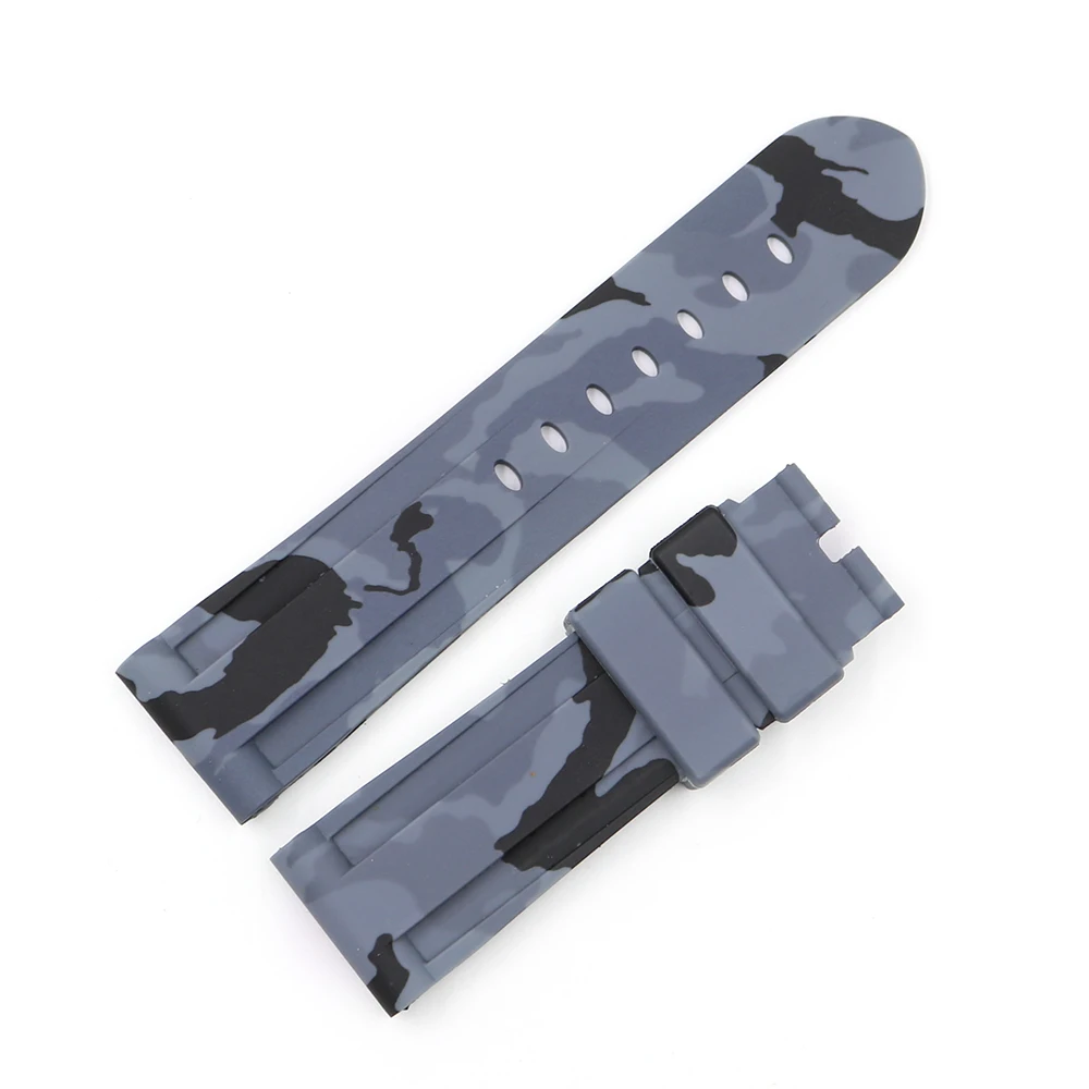 CARLYWET 38 40 42 44mm Camo Orange Green Waterproof Silicone Rubber Replacement Wrist Watchband Loops For Iwatch Series 4/3/2/1
CARLYWET 38 40 42 44mm Camo Orange Green Waterproof Silicone Rubber Replacement Wrist Watchband Loops For Iwatch Series 4/3/2/1