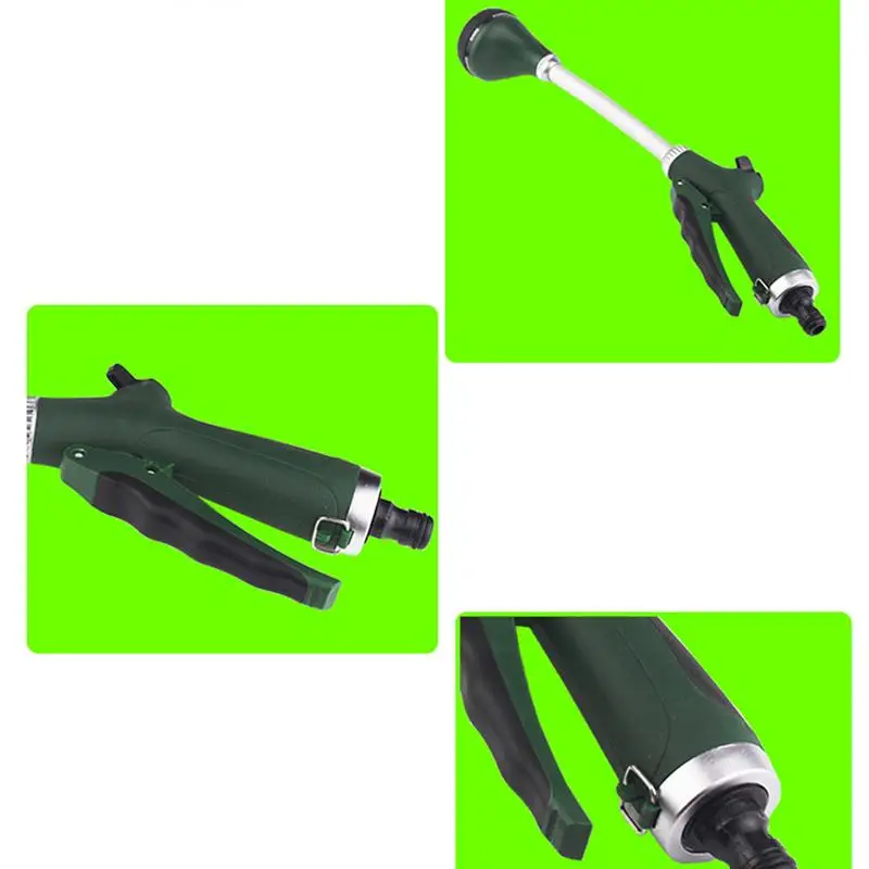 1PC Garden Water Spray Shooter Long Pole Garden Water Guns Multi Motion Energy Garden Watering Device Adjustable Irrigation Tool
1PC Garden Water Spray Shooter Long Pole Garden Water Guns Multi Motion Energy Garden Watering Device Adjustable Irrigation Tool