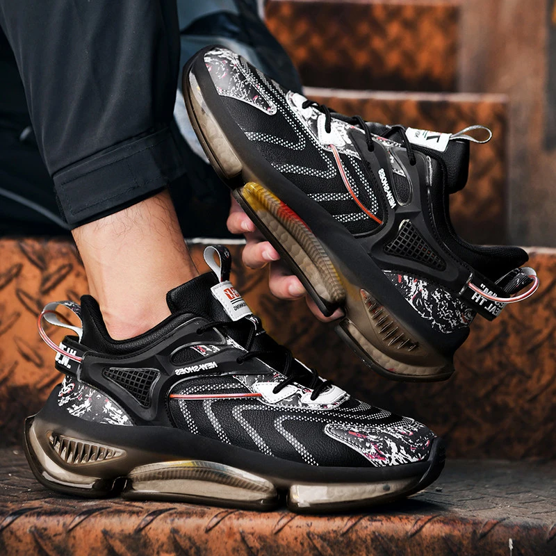 Male Sneaker Mesh Breathable Big Size Comfortable New Fashion Men Sneakers Running Shoes Tenis Masculino Кроссовки Мужские
Male Sneaker Mesh Breathable Big Size Comfortable New Fashion Men Sneakers Running Shoes Tenis Masculino Кроссовки Мужские