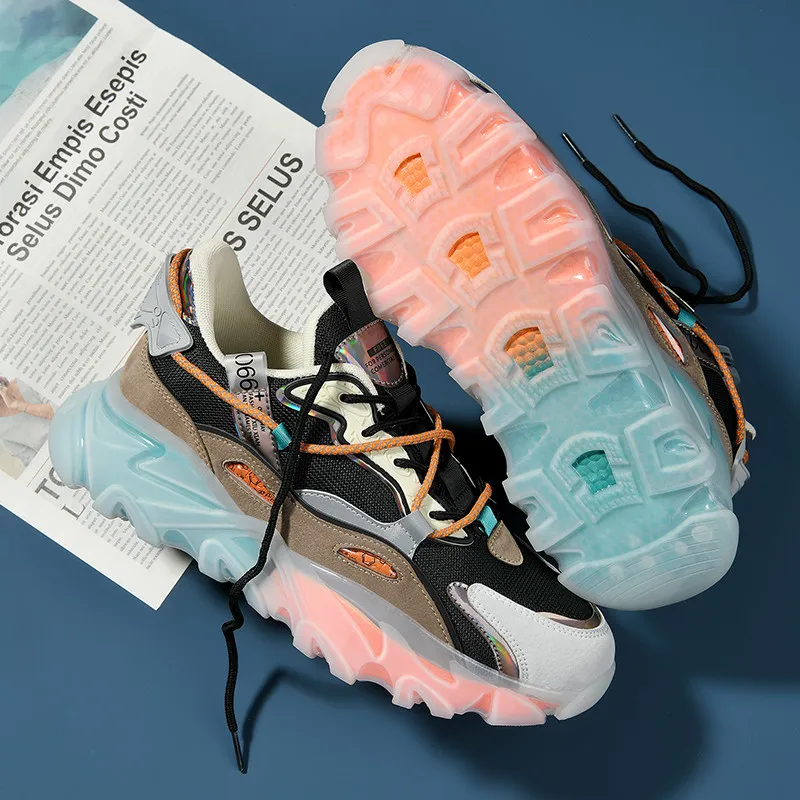 Times New Roman 2021 Winter Street Style Height Increasing Breathable Men's Chunky Sneakers Adult Casual Man Shoes Footwear
Times New Roman 2021 Winter Street Style Height Increasing Breathable Men's Chunky Sneakers Adult Casual Man Shoes Footwear