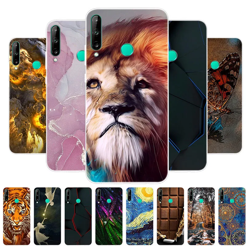 TPU Case For Huawei Y7P Case Silicone Soft Back Cover For Huawei Y7P 2020 Phone Cases For HuaweiY7P Y 7P Y 7 P Pattern Bumper
TPU Case For Huawei Y7P Case Silicone Soft Back Cover For Huawei Y7P 2020 Phone Cases For HuaweiY7P Y 7P Y 7 P Pattern Bumper