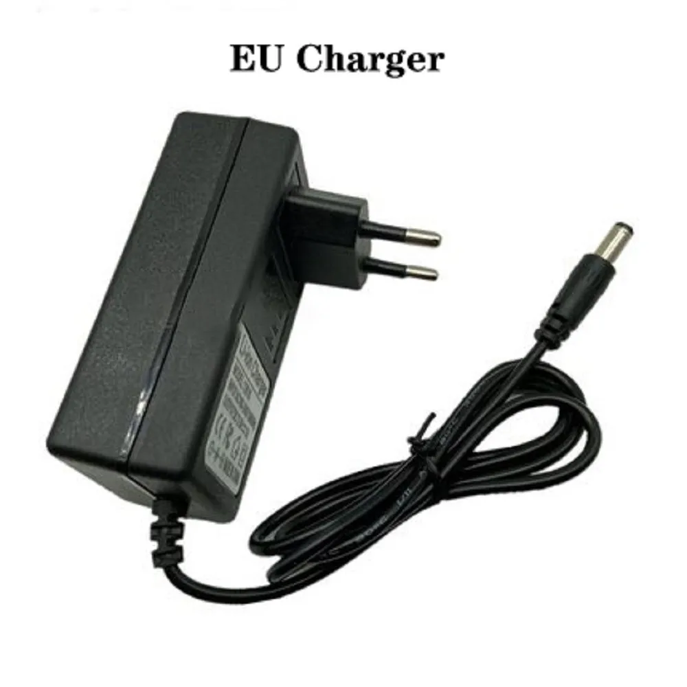 26.1V Vacuum Cleaner Battery Charger Power Cable Plug Adapter For DYSON V6 V7 V8 SV03-SV11 DC58-DC74
26.1V Vacuum Cleaner Battery Charger Power Cable Plug Adapter For DYSON V6 V7 V8 SV03-SV11 DC58-DC74