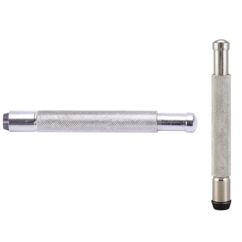 2x New Hand Watch Crown Winder Helper Mechanical Winding Repair Tool 6mm & 7mm 
2x New Hand Watch Crown Winder Helper Mechanical Winding Repair Tool 6mm & 7mm