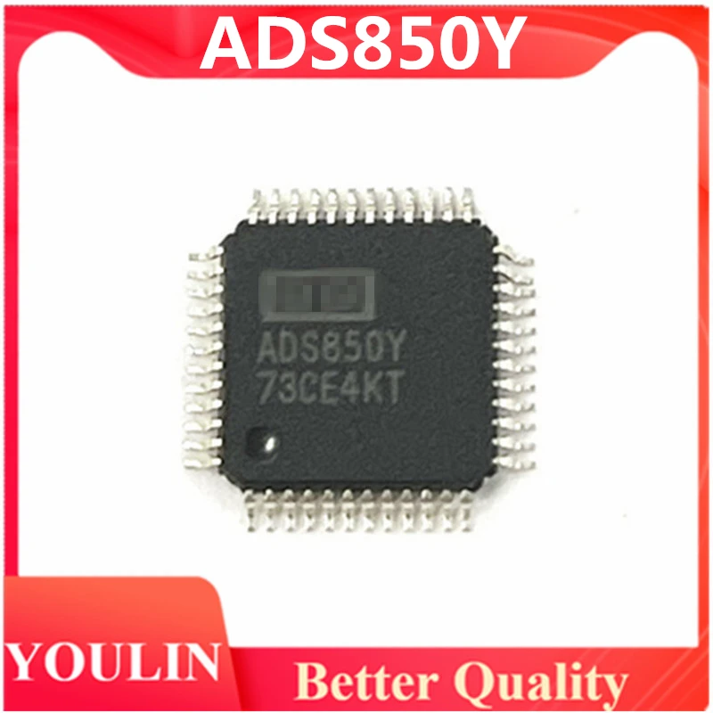 ADS850Y TQFP48 Новый и оригинальный одностоечный профессиональный стол BOM, подходящий сервис
ADS850Y TQFP48 Новый и оригинальный одностоечный профессиональный стол BOM, подходящий сервис