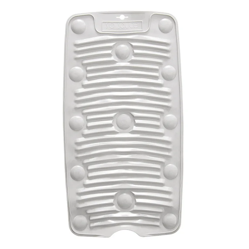 Silicone folding washboard can be rolled up. Household antiskid soft small suction rubber
Silicone folding washboard can be rolled up. Household antiskid soft small suction rubber