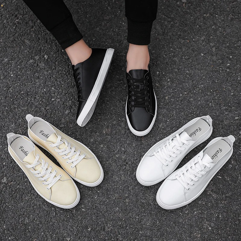 Men's Flats Shoes Platform Loafers Vulcanize Shoes Casual Neutral Fashion Classic Designer Microfiber Leather Sneakers Male *
Men's Flats Shoes Platform Loafers Vulcanize Shoes Casual Neutral Fashion Classic Designer Microfiber Leather Sneakers Male *