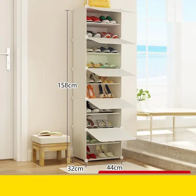 La Moveis Para Casa Minimalist Rangement Schoenenkast Mueble Zapatero Meuble Chaussure Scarpiera Furniture Sapateira Shoes Rack
La Moveis Para Casa Minimalist Rangement Schoenenkast Mueble Zapatero Meuble Chaussure Scarpiera Furniture Sapateira Shoes Rack