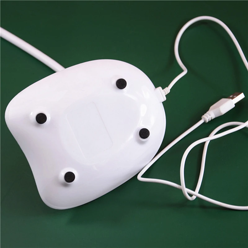 Portable USB LED Mini Book Light Reading Light Table Lamp Flexible 18leds USB Lamp for Power Bank Laptop Notebook PC Computer
Portable USB LED Mini Book Light Reading Light Table Lamp Flexible 18leds USB Lamp for Power Bank Laptop Notebook PC Computer