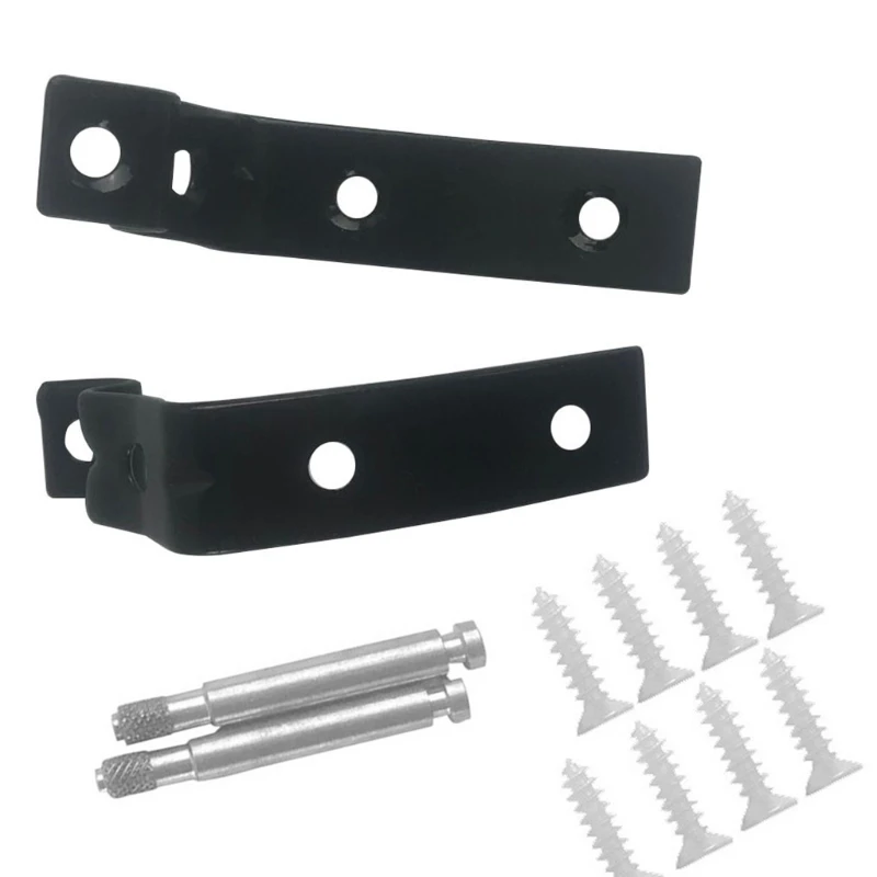 Glove Box Lid Hinge Snapped Repair Fix Kit Brackets For AD A4 S4 RS4 B6 B7 8E 094D
Glove Box Lid Hinge Snapped Repair Fix Kit Brackets For AD A4 S4 RS4 B6 B7 8E 094D