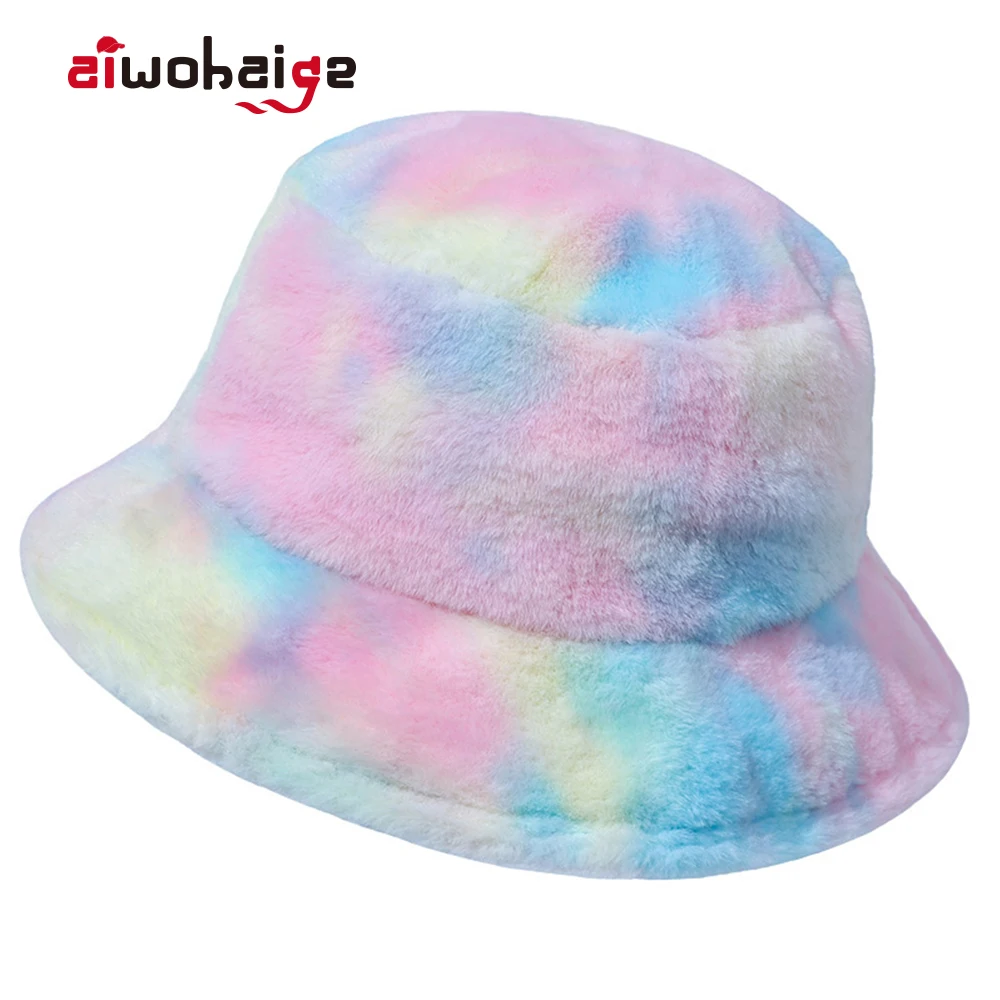 Панама женская, из искусственного меха, зимняя, теплая
Панама женская, из искусственного меха, зимняя, теплая