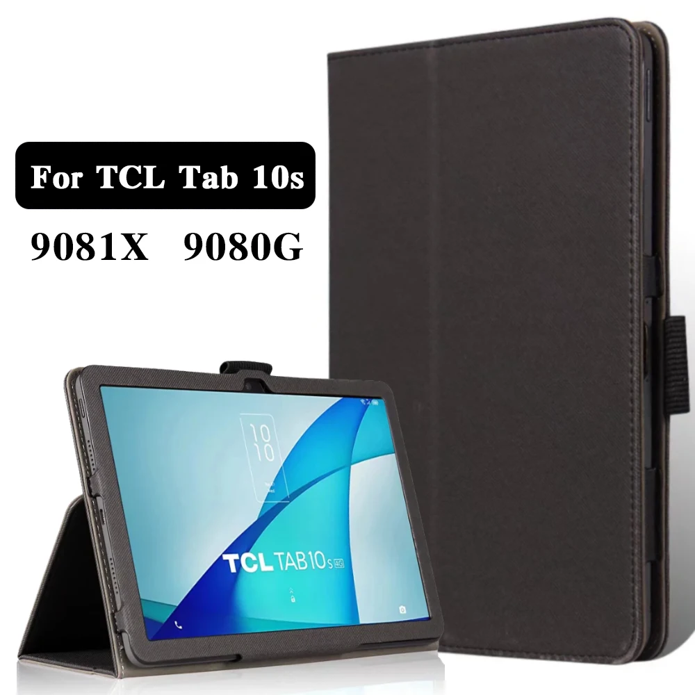 For TCL TAB 10s 9080G Case PU Leather Protective Case Cover for TCL 10 9081X 10.1inch Tablet Shell
For TCL TAB 10s 9080G Case PU Leather Protective Case Cover for TCL 10 9081X 10.1inch Tablet Shell