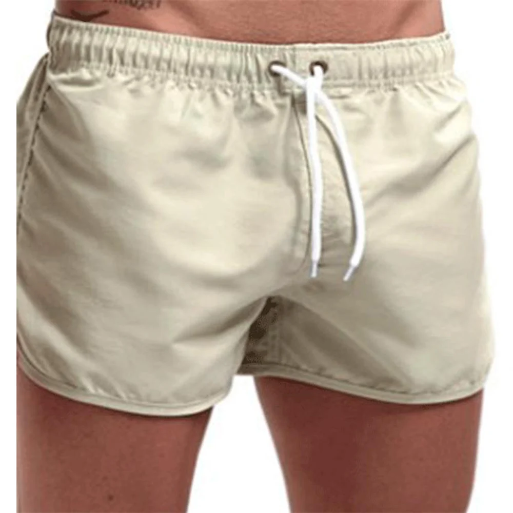 Beach Shorts Men's Casual Sports Training Running Bodybuilding Fitness Shorts Gym Pants Swim Trunk On Sale 80% OFF
Beach Shorts Men's Casual Sports Training Running Bodybuilding Fitness Shorts Gym Pants Swim Trunk On Sale 80% OFF
