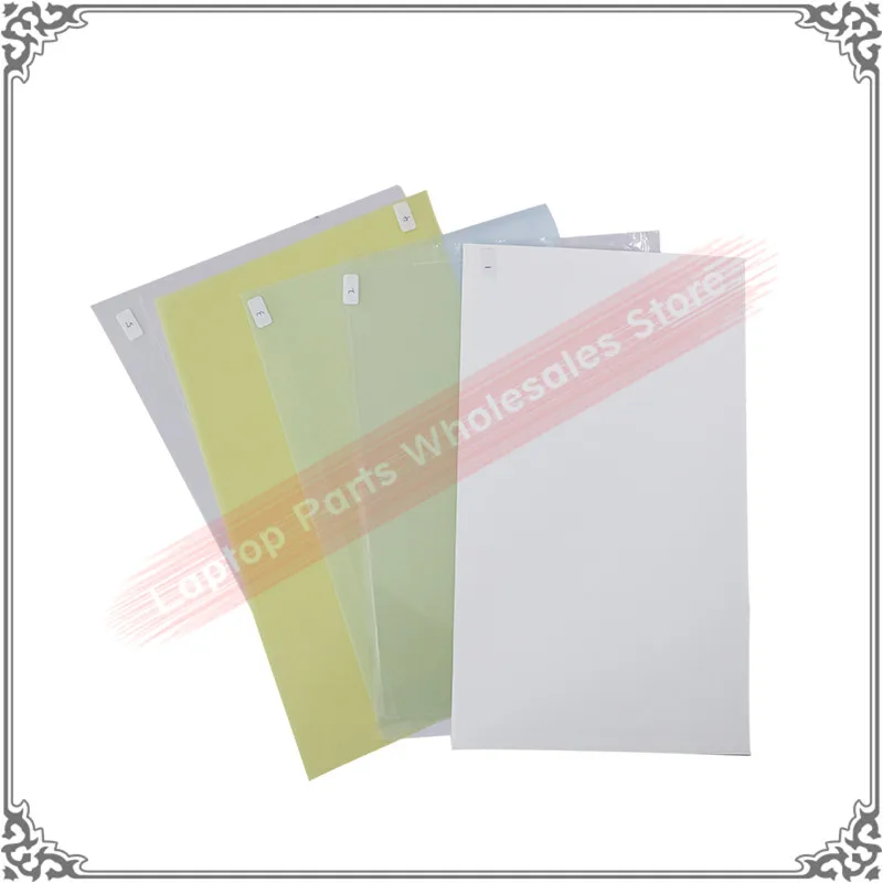 New for Macbook Pro 13" A1706 A1708 A1989 A1932 Pro 15" A1707 A1990 A2337 LED LCD Screen Display Back Rear Sheets Backlight
New for Macbook Pro 13" A1706 A1708 A1989 A1932 Pro 15" A1707 A1990 A2337 LED LCD Screen Display Back Rear Sheets Backlight