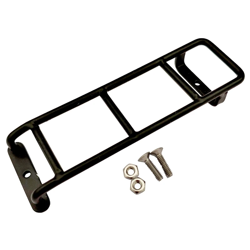 Metal Straight Ladder Mini Stairs for TRX-4 RC4WD D90 D110 1/10 RC Crawler Car Model
Metal Straight Ladder Mini Stairs for TRX-4 RC4WD D90 D110 1/10 RC Crawler Car Model
