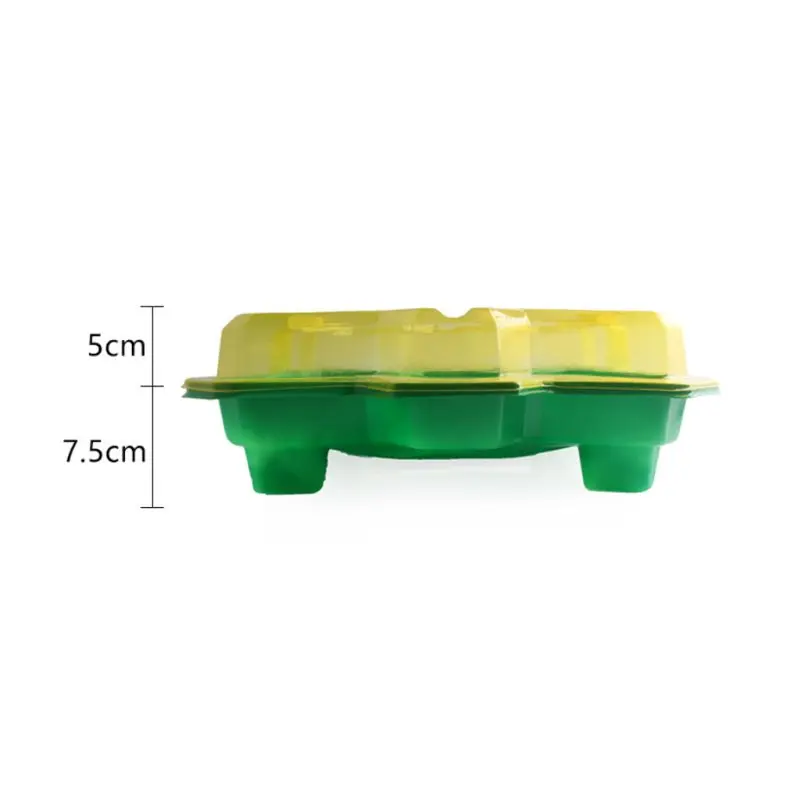 Green Plastic Gyro Battle Disc Arena Gyro Plate Toy for Kids Children Intelligent Educational Toy Accessories H055
Green Plastic Gyro Battle Disc Arena Gyro Plate Toy for Kids Children Intelligent Educational Toy Accessories H055