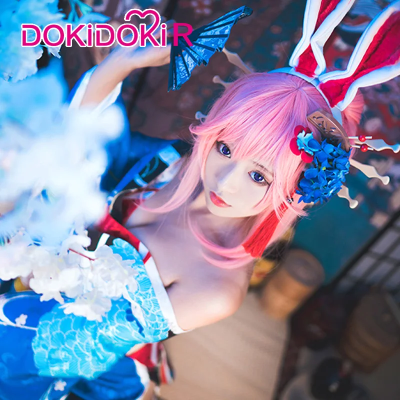 DokiDoki-R Honkai Impact Yae Sakura Косплей Цветущий костюм Майко женский Kinmono Honkai Impact 3 Косплей Костюм Хэллоуин
DokiDoki-R Honkai Impact Yae Sakura Косплей Цветущий костюм Майко женский Kinmono Honkai Impact 3 Косплей Костюм Хэллоуин