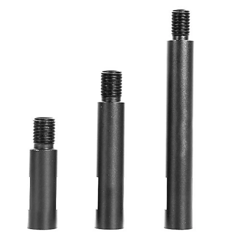 M16 Connector Adaptor Rotary Polisher Extension Shaft for Car Care Polishing Detailing Pad Backing Plate New Power Tool MGO3
M16 Connector Adaptor Rotary Polisher Extension Shaft for Car Care Polishing Detailing Pad Backing Plate New Power Tool MGO3