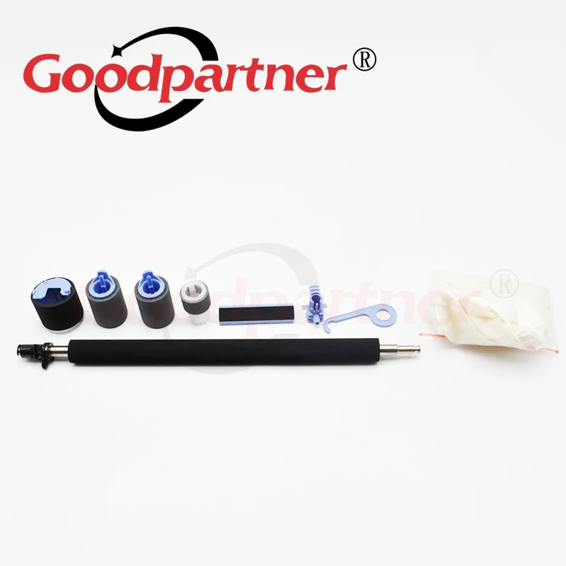 1X RM1-7642-000 CF081-67913 RL1-1937-000 Transfer Pickup Roller Separation Pad for HP Color LaserJet CP4025 CP4525 M651 M680
1X RM1-7642-000 CF081-67913 RL1-1937-000 Transfer Pickup Roller Separation Pad for HP Color LaserJet CP4025 CP4525 M651 M680