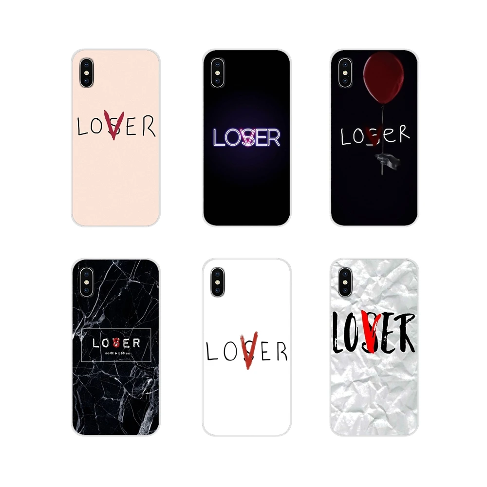 Прозрачные мягкие чехлы для LG G3 G4 Mini G5 G6 G7 Q6 Q7 Q8 Q9 V10 V20 V30 X Power 2 3 K10 K4 K8 2017|Бамперы| |