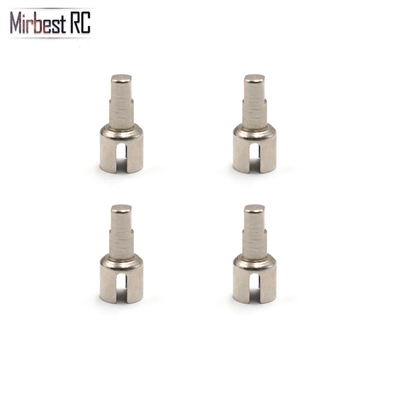 For 1:18 WLtoys A959 Upgrade Parts A949 A969 A979 A949-14 RC Car 4pcs Aluminum Alum Diff Cup Outdrives Joint
For 1:18 WLtoys A959 Upgrade Parts A949 A969 A979 A949-14 RC Car 4pcs Aluminum Alum Diff Cup Outdrives Joint
