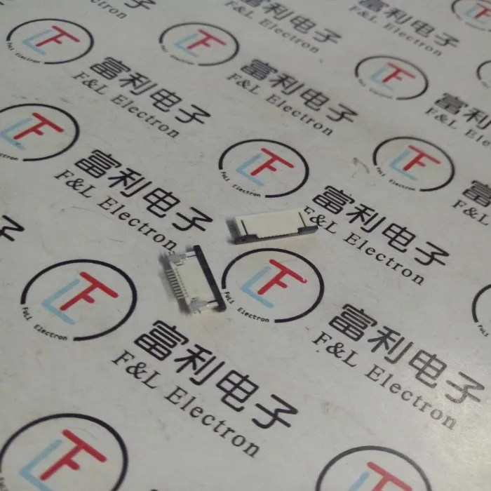 20pcs/lot 527451090 10P 0.5MM FFC FPC Connector
20pcs/lot 527451090 10P 0.5MM FFC FPC Connector