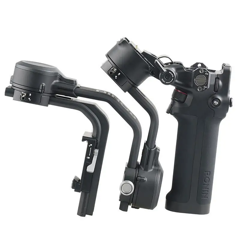 

DJI RSC 2 / RSC 2 PRO COMBO camera gimbal Foldable Design Built-In OLED Screen provides Ronin SC2 in stock