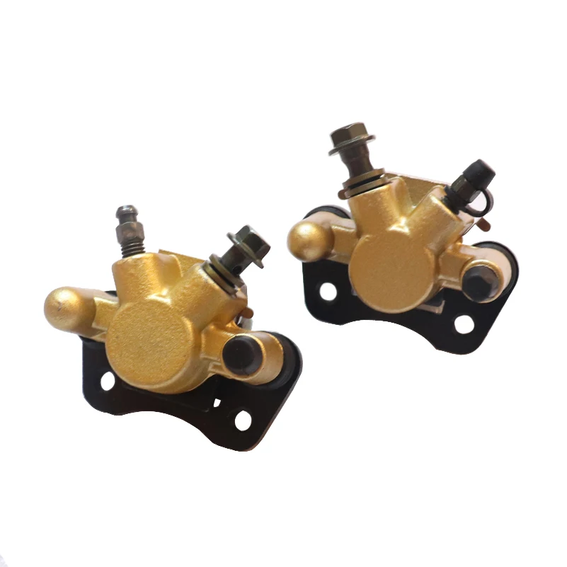 Суппорты переднего тормоза мотоцикла под насос дисковый тормоз левый/правый Тормозной насос ATV 4 колеса ATV аксессуары для картинга M10 50 мм
Суппорты переднего тормоза мотоцикла под насос дисковый тормоз левый/правый Тормозной насос ATV 4 колеса ATV аксессуары для картинга M10 50 мм