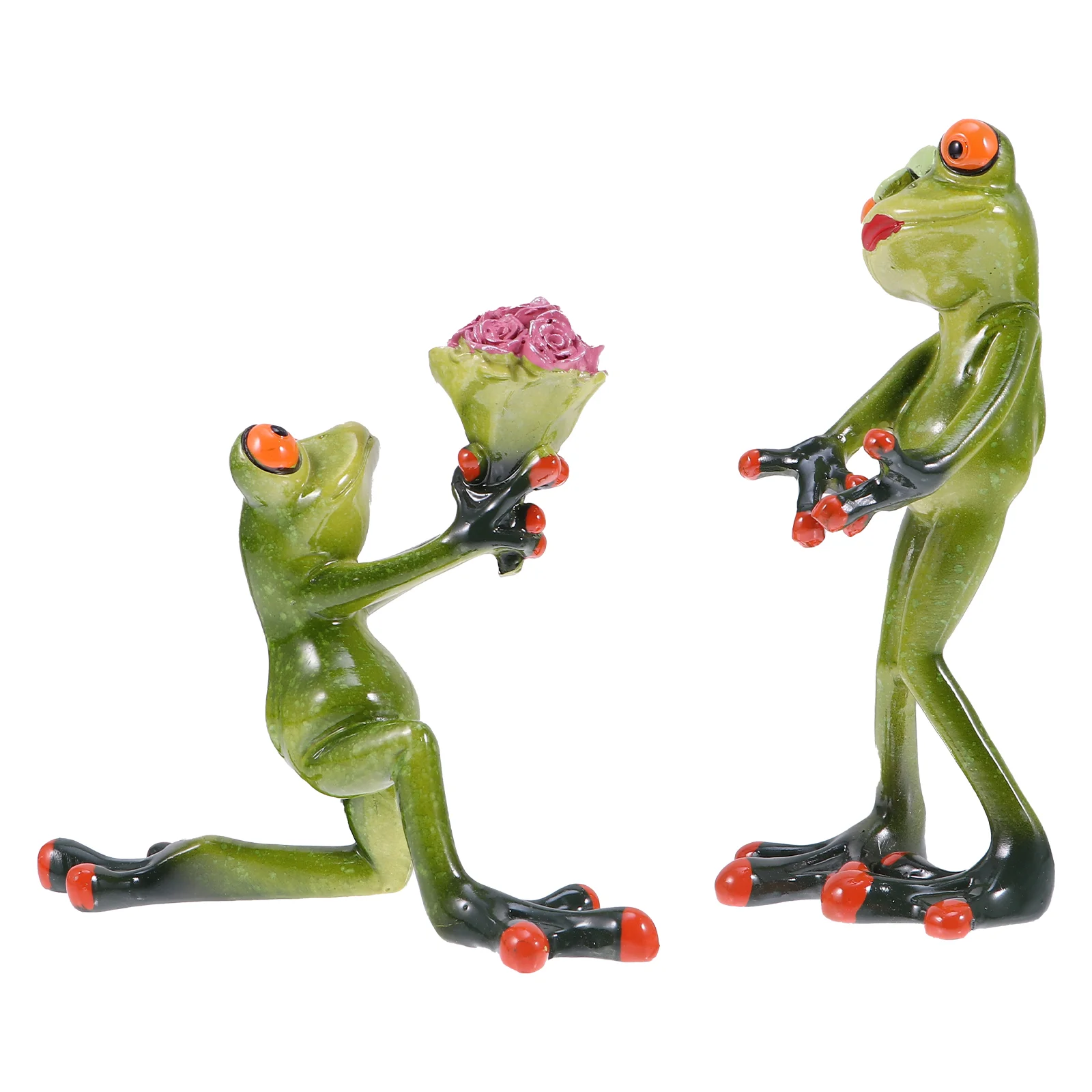 Предложение 2 шт., романтическое миниатюрное украшение животного
Предложение 2 шт., романтическое миниатюрное украшение животного