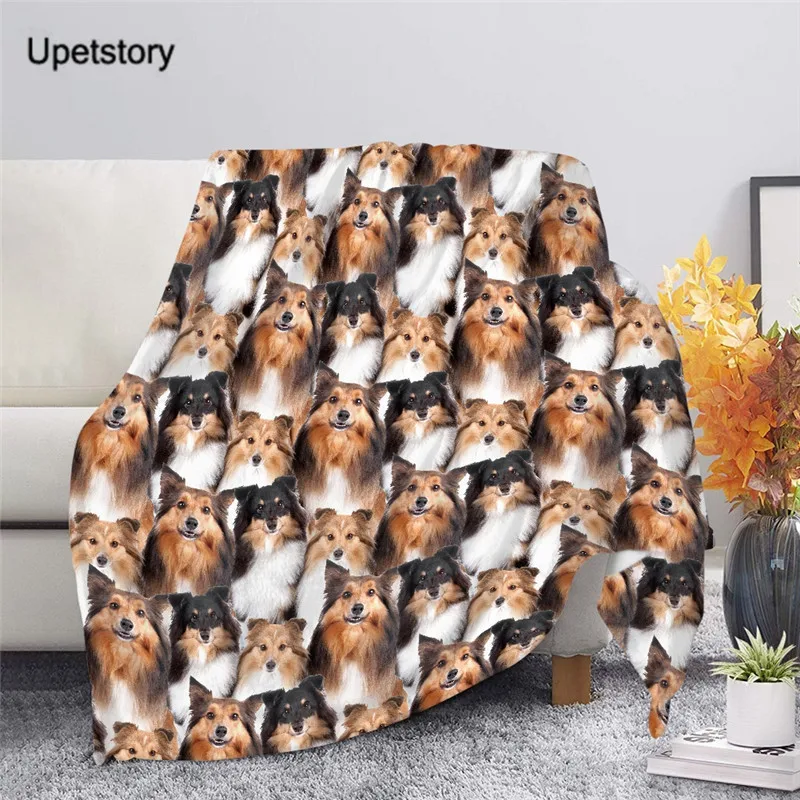 Милый щенок Upetstory с принтом, плед, флисовое плюшевое теплое одеяло для дивана, стеганое одеяло для взрослых, украшение детской комнаты, посте...
Милый щенок Upetstory с принтом, плед, флисовое плюшевое теплое одеяло для дивана, стеганое одеяло для взрослых, украшение детской комнаты, посте...