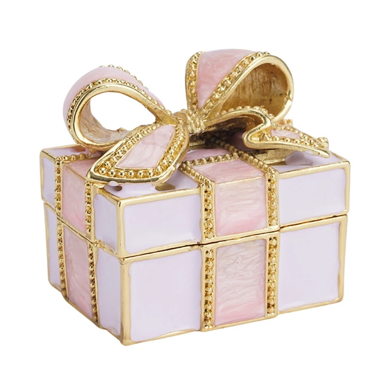 Jewelry Organizer Box Travel Jewelry Storage Cases for Earrings Rings Bracelet
Jewelry Organizer Box Travel Jewelry Storage Cases for Earrings Rings Bracelet