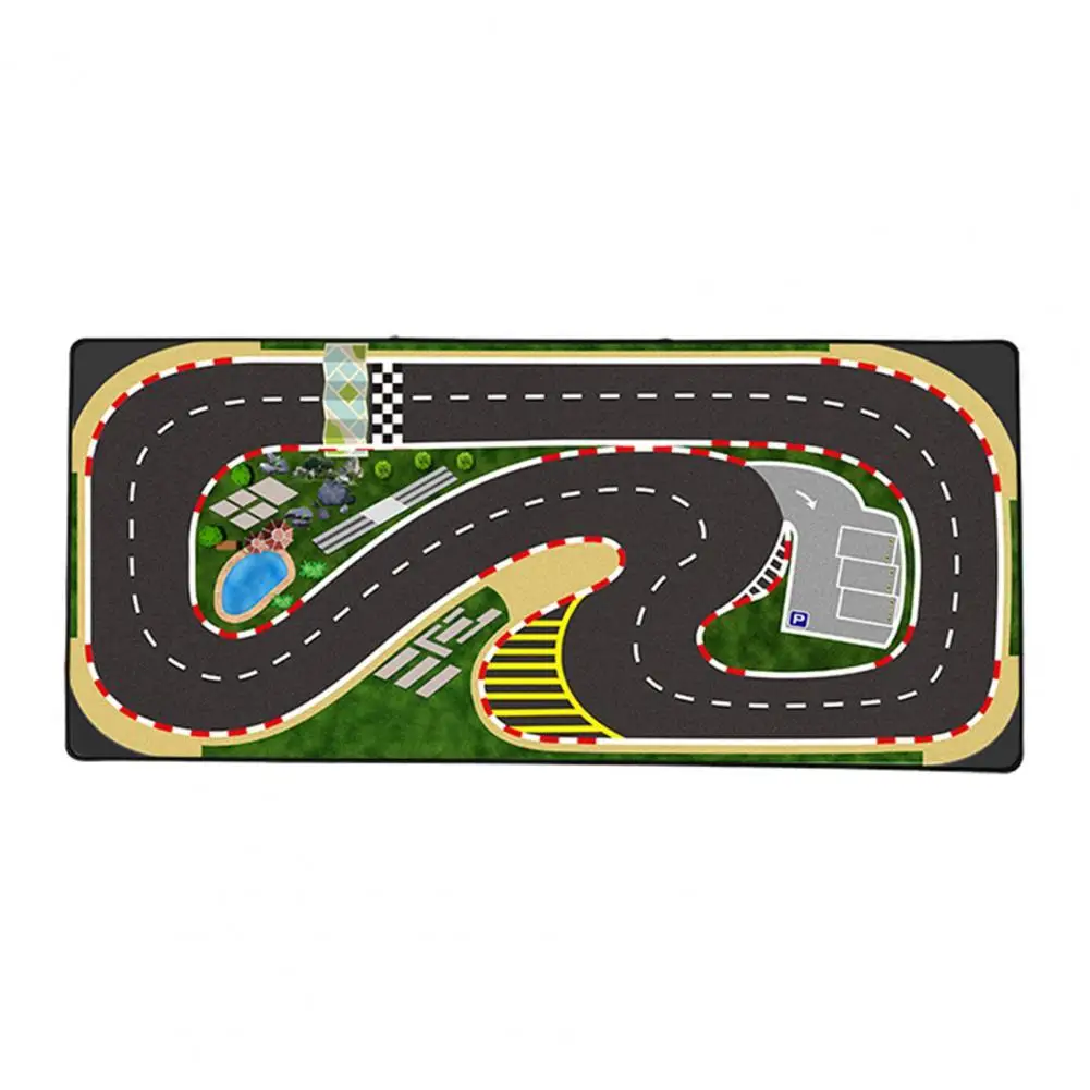 Roads Rug Fun Sound Insulation Multi Color Road Traffic Play Mat Car Sound Shield For Bedroom Road Traffic Play Mat Car Sound Sh
Roads Rug Fun Sound Insulation Multi Color Road Traffic Play Mat Car Sound Shield For Bedroom Road Traffic Play Mat Car Sound Sh