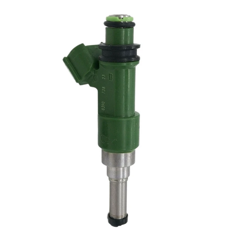 NewFuel Injector Nozzle for YAMAHA RAPTOR 700 700R 5VK-13761-00 5VK-13761-00-00 5VK 13761 00 00 5VK1376100
NewFuel Injector Nozzle for YAMAHA RAPTOR 700 700R 5VK-13761-00 5VK-13761-00-00 5VK 13761 00 00 5VK1376100