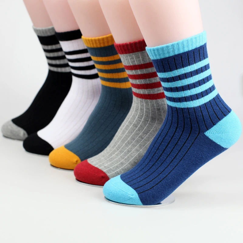 5 Pairs/lot Winter Cute Cartoon Children socks 3-15 Years Boys Girls Comfort Cotton High Quality Socks Kids Breathable Soft
5 Pairs/lot Winter Cute Cartoon Children socks 3-15 Years Boys Girls Comfort Cotton High Quality Socks Kids Breathable Soft