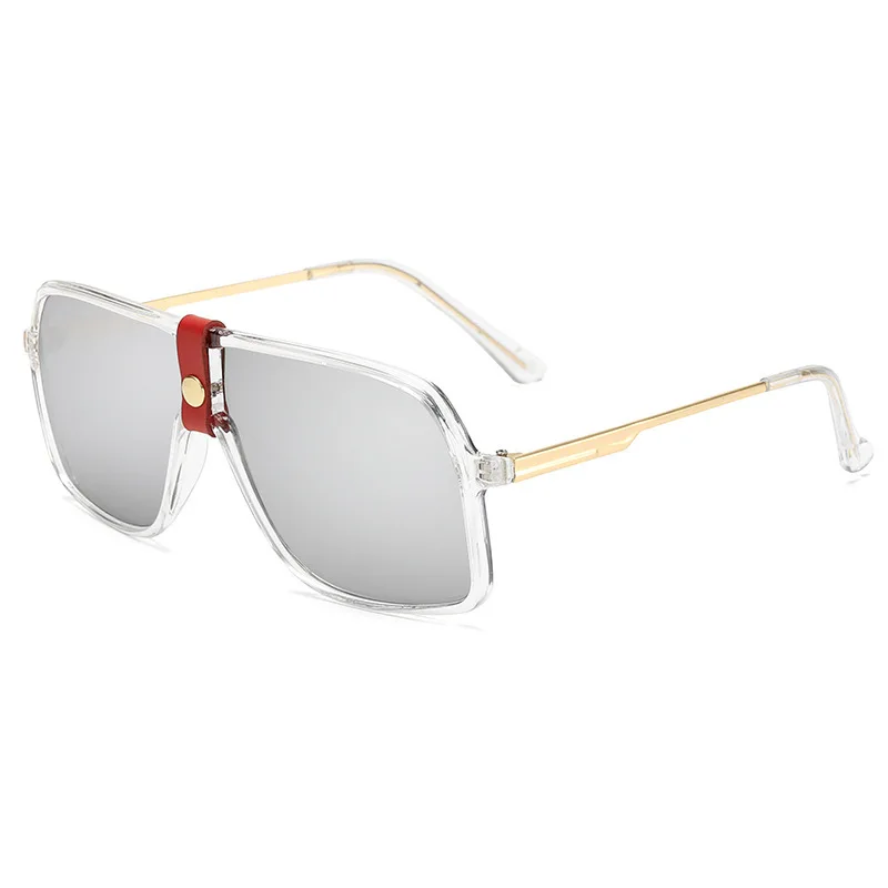 Square Sunglasses Women Fashion 2020 New Vintage Large-framed Shades Men Brand Design Luxury Sun Glasses UV400 Travel Eyewear
Square Sunglasses Women Fashion 2020 New Vintage Large-framed Shades Men Brand Design Luxury Sun Glasses UV400 Travel Eyewear