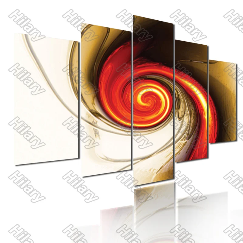 Poster Abstract Swirl Flaming Red Painting 5Pcs Posters Painting Wall Art Decoration for Living Room and Bedroom Frameless
Poster Abstract Swirl Flaming Red Painting 5Pcs Posters Painting Wall Art Decoration for Living Room and Bedroom Frameless