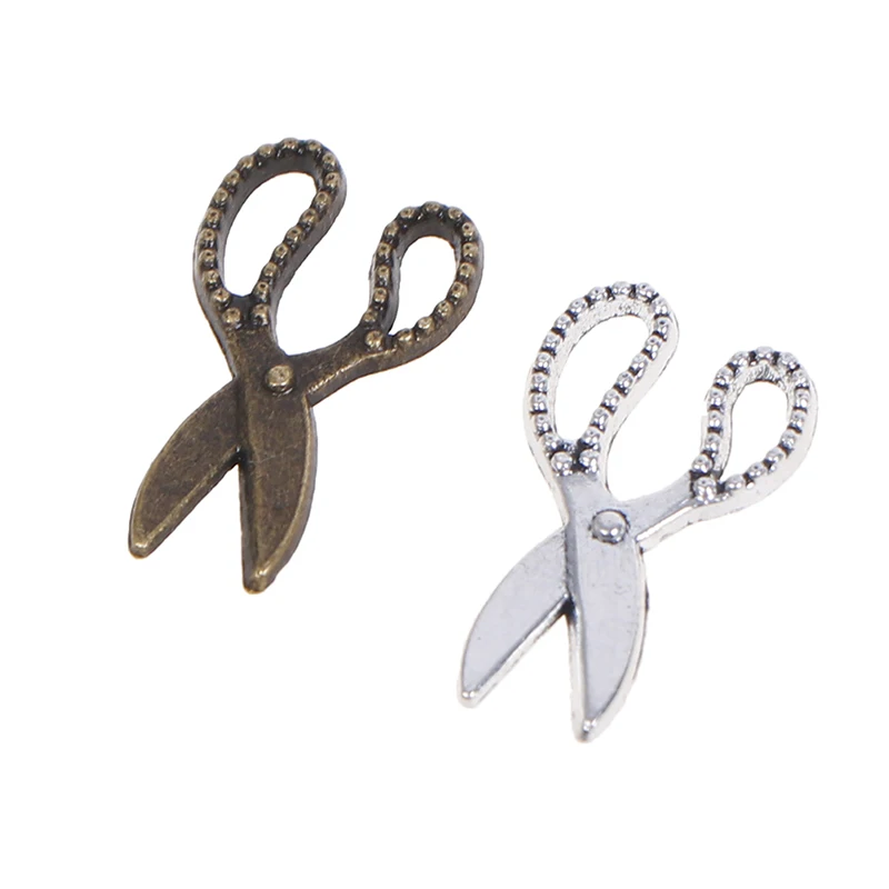 1 Piece 1:12 Dollhouse Miniature Mini Metal Scissors Model Toys Furniture Accessories 2 Colors
1 Piece 1:12 Dollhouse Miniature Mini Metal Scissors Model Toys Furniture Accessories 2 Colors