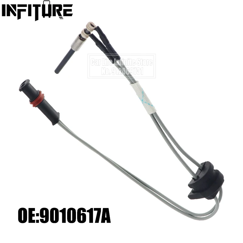 Дизельный Обогреватель 25-44 Вт для автомобилей и грузовиков Webasto Thermo 90st, детектор огня 24 В, дизельный парковочный обогреватель, керамическая розетка 9010617A
Дизельный Обогреватель 25-44 Вт для автомобилей и грузовиков Webasto Thermo 90st, детектор огня 24 В, дизельный парковочный обогреватель, керамическая розетка 9010617A