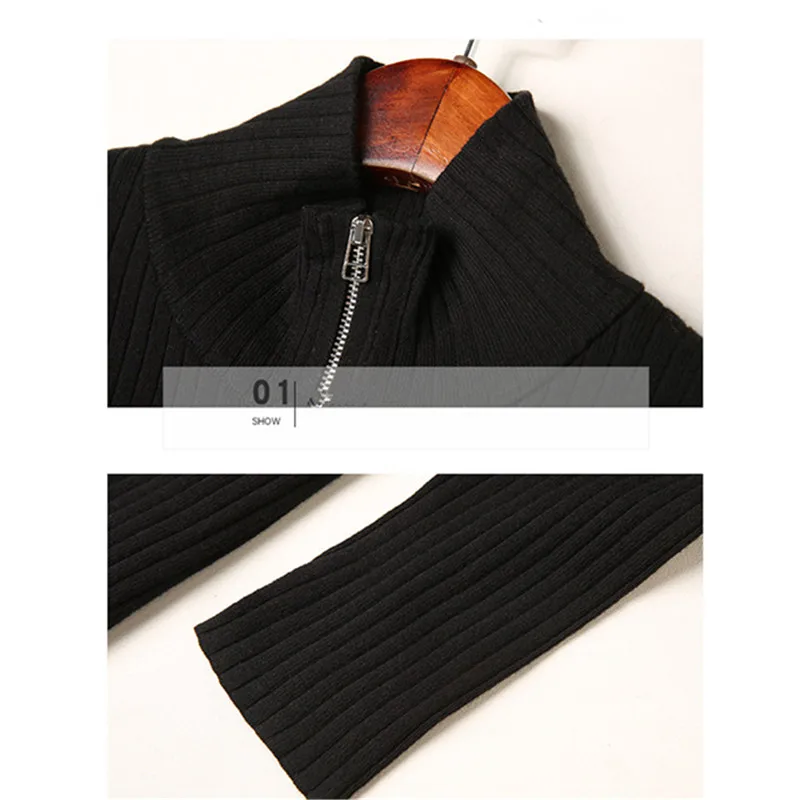 Vintage Sweater Dress Bodycon Maxi Dress Women 2020 Spring Autumn Sexy Black Dress Elegant Female Dresses Vestidos 
Vintage Sweater Dress Bodycon Maxi Dress Women 2020 Spring Autumn Sexy Black Dress Elegant Female Dresses Vestidos