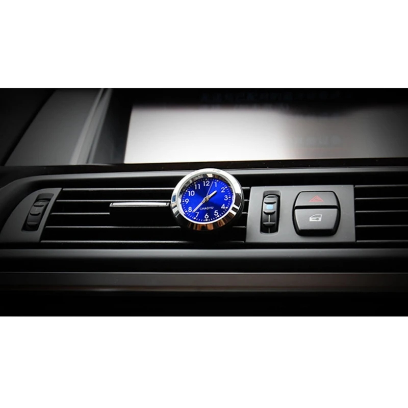 MXLF Blue and Golden 2 Colors Alloy Material Cars Watches Clocks to Choose Stick-On Clocks Watch for Cars Decoration Interior
MXLF Blue and Golden 2 Colors Alloy Material Cars Watches Clocks to Choose Stick-On Clocks Watch for Cars Decoration Interior