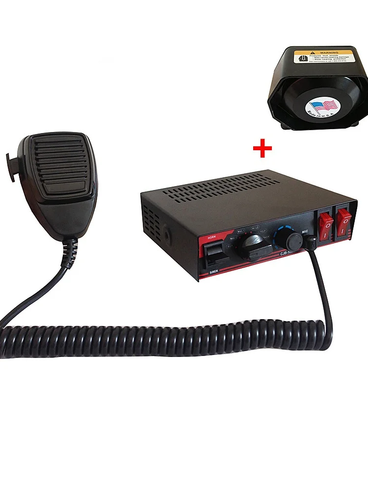 Полицейская одежда с сигналом, 7 тонов, 12 в пост. Тока, 24 В, 100 Вт
Полицейская одежда с сигналом, 7 тонов, 12 в пост. Тока, 24 В, 100 Вт