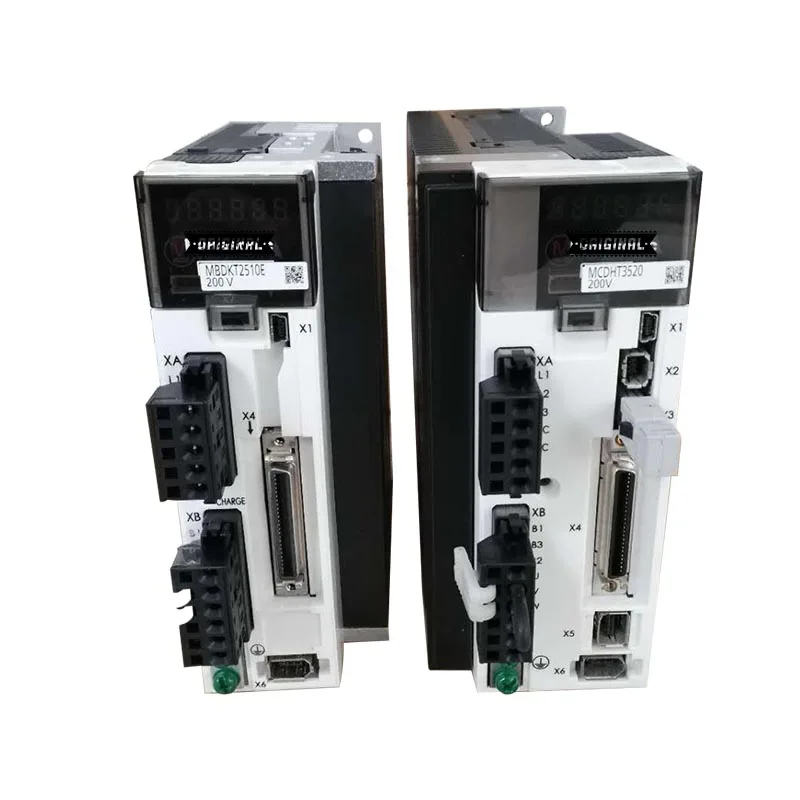 A5 series 750W servo motor MHMD082G1U 
A5 series 750W servo motor MHMD082G1U