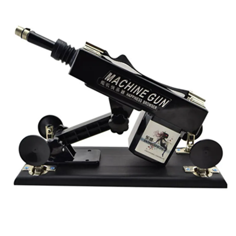 Станок Фаллоимитатор