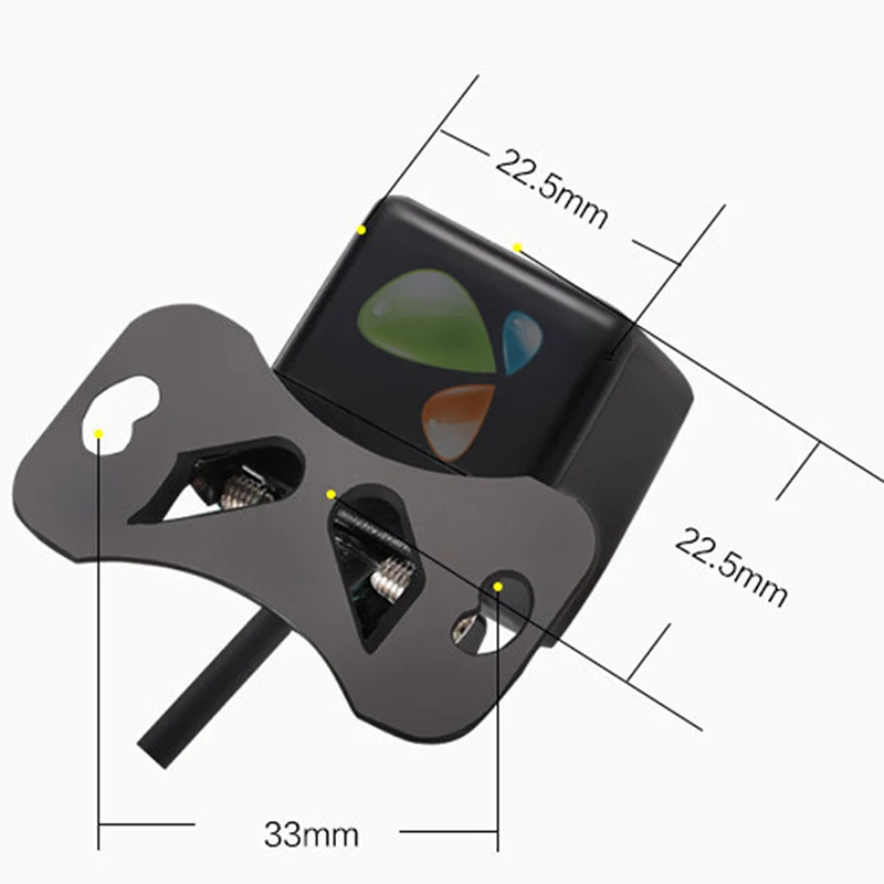 Universal Angle Car Rear View Reverse For Car Backup Camera With LED Light Night Vision Adjustable Parking Kit Back Up Camera
Universal Angle Car Rear View Reverse For Car Backup Camera With LED Light Night Vision Adjustable Parking Kit Back Up Camera