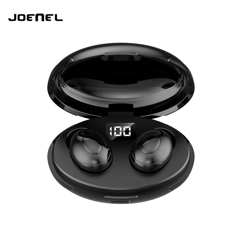 9D HiFi Stereo Earbuds Headset With Mic Sports Waterproof TWS Headphone Wireless Bluetooth 5.0 Earphones
9D HiFi Stereo Earbuds Headset With Mic Sports Waterproof TWS Headphone Wireless Bluetooth 5.0 Earphones