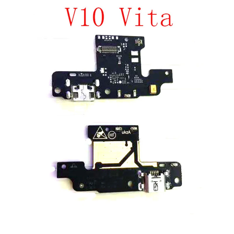 USB Charging Charger Port Dock Connector Flex Cable with Microphone board for ZTE Blade V10 Vita
USB Charging Charger Port Dock Connector Flex Cable with Microphone board for ZTE Blade V10 Vita