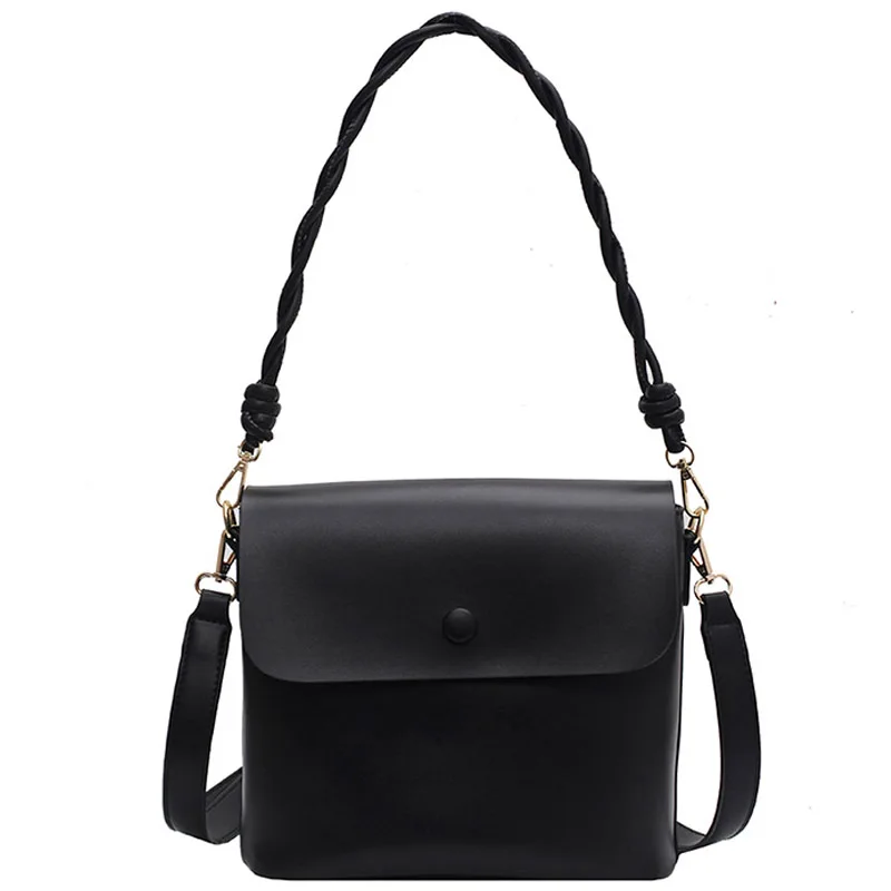 High-quality large-capacity autumn and winter shoulder bag 2020 new fashion texture women's designer retro messenger bag
High-quality large-capacity autumn and winter shoulder bag 2020 new fashion texture women's designer retro messenger bag
