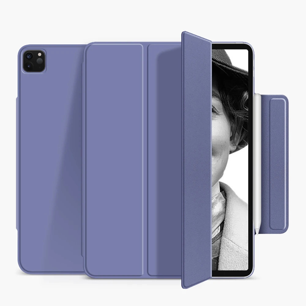 Чехол для iPad Pro 2021, чехол 2020, M1, iPad Pro 11, чехол 12,9, iPad Air 4, чехол Pro, чехол 4-го поколения, Магнитный смарт-чехол, чехол, Обложка
Чехол для iPad Pro 2021, чехол 2020, M1, iPad Pro 11, чехол 12,9, iPad Air 4, чехол Pro, чехол 4-го поколения, Магнитный смарт-чехол, чехол, Обложка