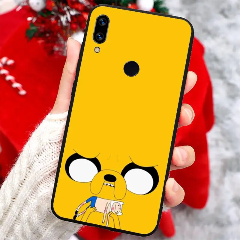 Adventure Time America cartoon Phone Case For Xiaomi Redmi note 7 8 9 t k30 max3 9 s 10 pro lite
Adventure Time America cartoon Phone Case For Xiaomi Redmi note 7 8 9 t k30 max3 9 s 10 pro lite