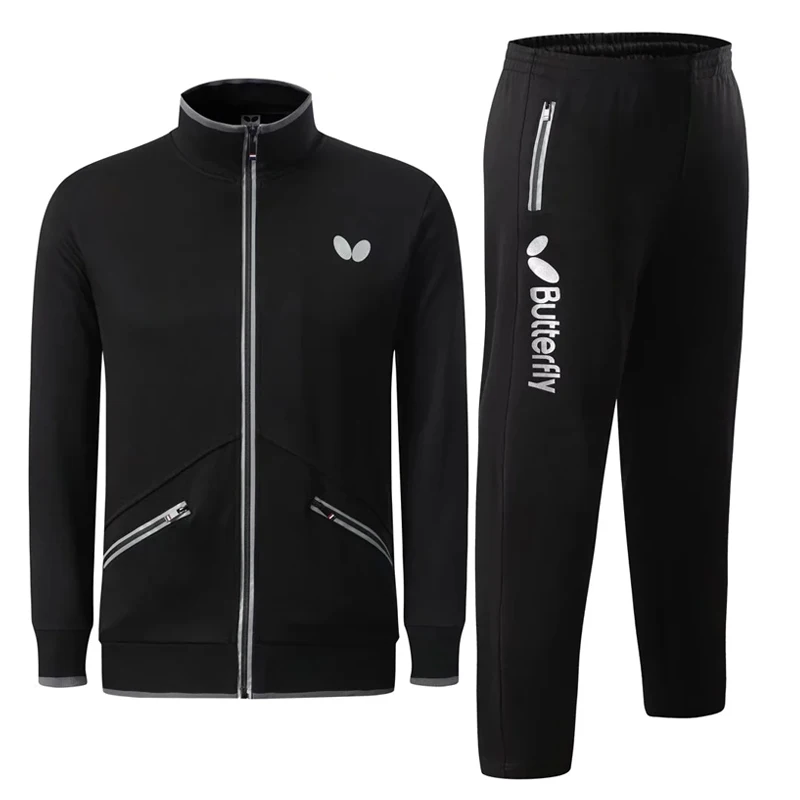 Новинка, мужская и женская куртка для тенниса, быстросохнущее пальто для тенниса, одежда для настольного тенниса, женский спортивный компле...
Новинка, мужская и женская куртка для тенниса, быстросохнущее пальто для тенниса, одежда для настольного тенниса, женский спортивный компле...