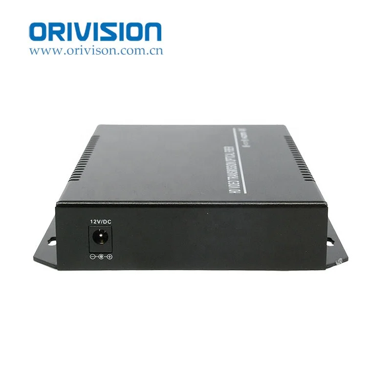No Compression Video Transmitter and Receiver Support 3D 4K Fiber Optical HDMI Extender
No Compression Video Transmitter and Receiver Support 3D 4K Fiber Optical HDMI Extender